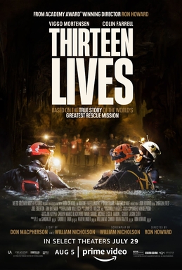 Thirteen Lives 2022 Dub in Hindi  full movie download