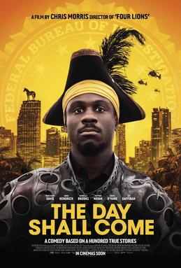 The Day Shall Come 2019 Dub in Hindi  full movie download