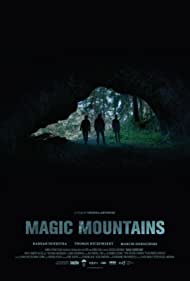 Magic Mountains 2020 Dub in hindi full movie download
