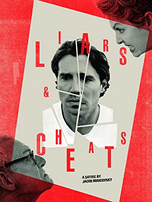 Liars nd Cheats 2021 Dub in Hindi full movie download