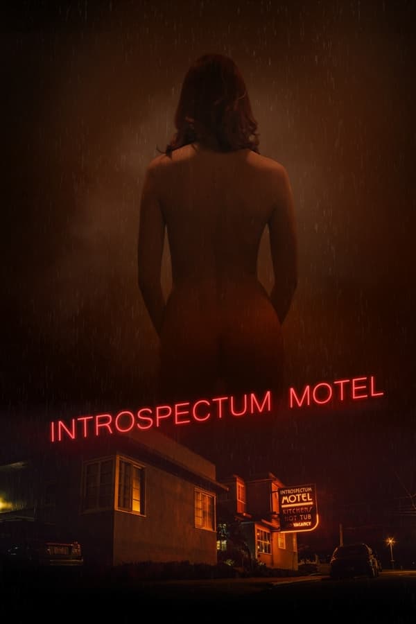 Introspectum Motel 2021 Dub in Hindi full movie download