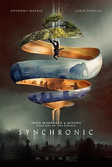 Synchronic (2019) Dub in Hindi full movie download