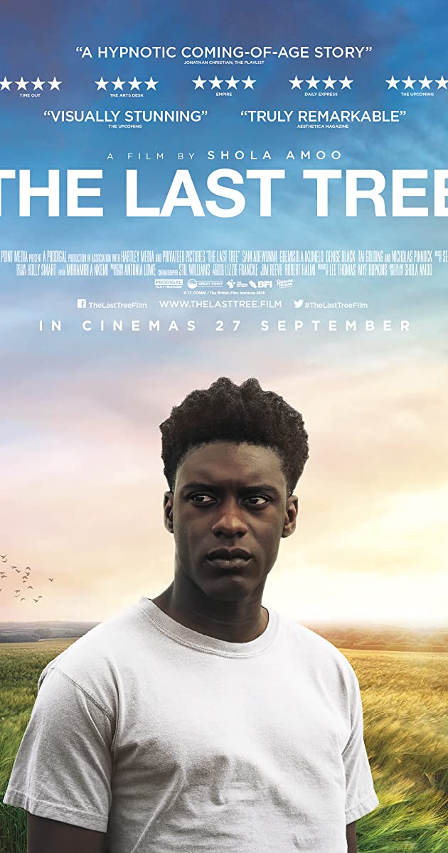 The Last Tree 2019 Dub in Hindi full movie download