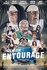 Senior Entourage 2021 Dub in Hindi full movie download