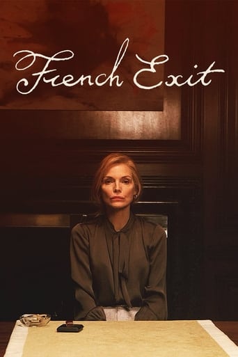 French Exit 2020 Dub in Hindi full movie download