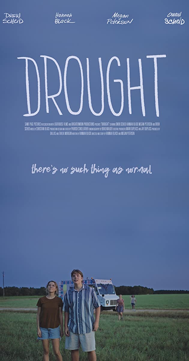 Drought 2020 Dub in Hindi full movie download