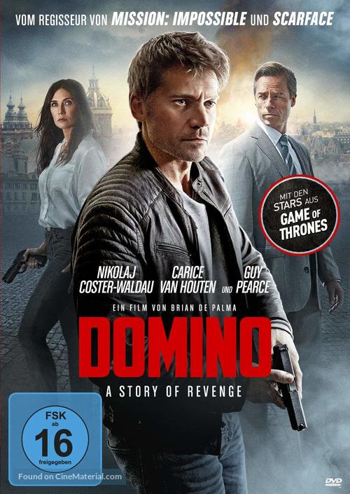 Domino 2019 Dub in Hindi  full movie download