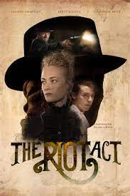 The Riot Act 2018 Dub in Hindi full movie download