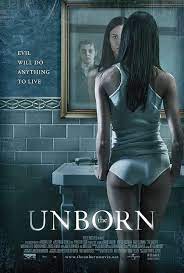 The Unborn 2020 Dub in Hindi full movie download