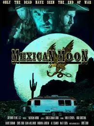 Mexican Moon 2021 Dub in Hindi full movie download