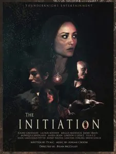 Initiation 21 2019 Dub in Hindi full movie download