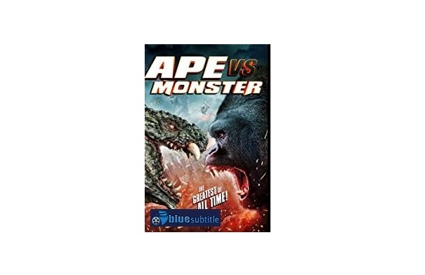 Ape vs. Monster 2021 Dub in Hindi full movie download