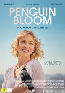 Penguin Bloom 2020 Dub IN Hindi full movie download