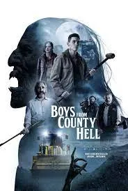 Boys from County Hell 2020 Dub in Hindi full movie download