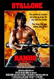 Rambo 2 First Blood Part II 1985 Dub in Hindi full movie download