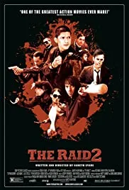 The Raid 2 2014 Dub in Hindi  full movie download