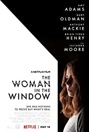 The Woman in the Window 2021 Dub in Hindi full movie download