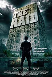 The Raid Redemption 2011 Dub in Hindi full movie download