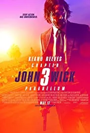 John Wick Chapter 3 Parabellum HBO First Look 2019 Dub in Hindi full movie download