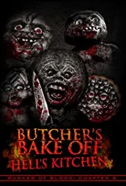 Bunker of Blood Chapter 8 Butchers Bake Off Hells Kitchen 2019 Dub in Hindi  full movie download