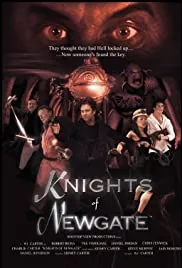 Knights of Newgate 2021 Dub in Hindi full movie download