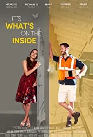 Its Whats on the Inside 2021 Dub in hindi full movie download