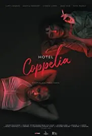 Hotel Coppelia 2021 Dub in Hindi  full movie download