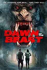 Dawn of the Beast 2021 Dub in Hindi  full movie download