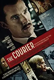 The Courier 2020 Dub in Hindi full movie download