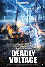 Deadly Voltage 2015 Dub in Hindi full movie download