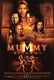 The Mummy 2 Returns 2001 Dub in Hindi full movie download