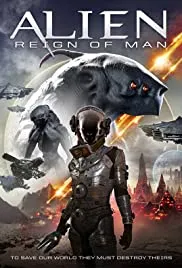 Alien Reign 1 of Man 2017 Dub in Hindi full movie download