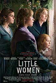 Little Women 2019 Dub in Hindi full movie download