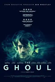 The Ghoul 2016 Dub in Hindi full movie download