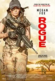 Rogue 2020 Dub in Hindi  full movie download