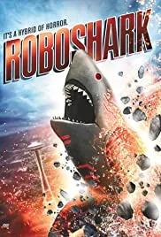 Roboshark 2015 Dub in Hindi full movie download