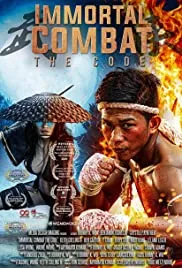 Immortal Combat The Code 2019 Dub in Hindi full movie download