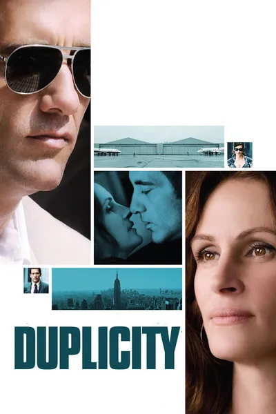 Duplicity 2009 Dub in Hindi  full movie download