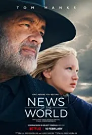News of the World 2021 Dub in Hindi  full movie download