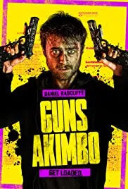 Guns Akimbo 2019 Dub in Hindi full movie download