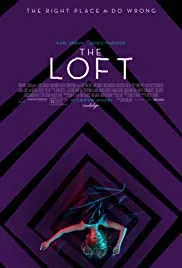 The Loft 2014 Dub in Hindi full movie download