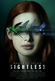 Sightless 2020 Dub in Hindi full movie download