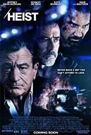 Heist 2015 Dub in Hindi full movie download