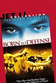 Born to Defense 1986 Dub in Hindi full movie download