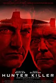 Hunter Killer 2018 Dub in Hindi full movie download