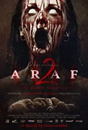 Araf 2 2019 Dub in Hindi full movie download