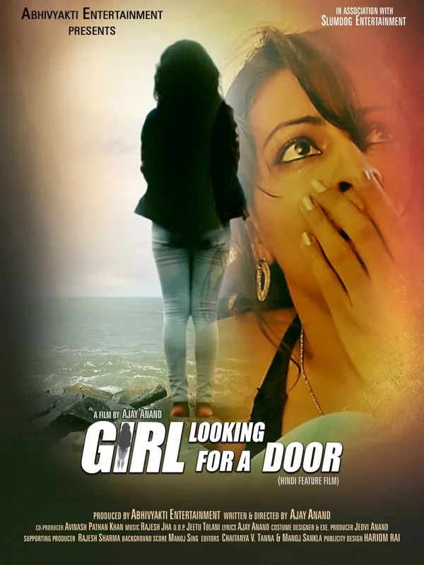 Girl Looking For a Door Dub in Hindi full movie download