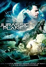 Jurassic Galaxy 2018 Dub in Hindi  full movie download