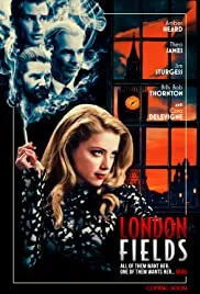 London Fields 2018 Dub in Hindi full movie download