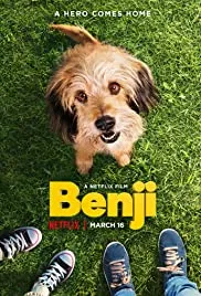Benji 2018 Dub in Hindi  full movie download